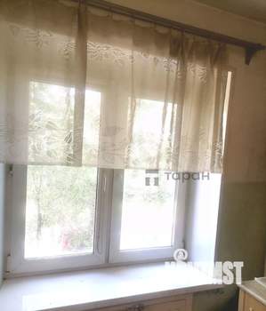 2-к квартира, вторичка, 45м2, 2/5 этаж