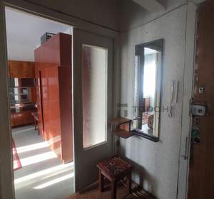 1-к квартира, вторичка, 40м2, 3/9 этаж