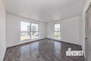 3-к квартира, вторичка, 62м2, 4/10 этаж