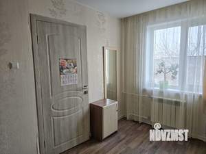 3-к квартира, вторичка, 56м2, 5/5 этаж