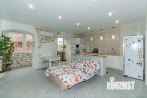 4-к квартира, вторичка, 197м2, 6/10 этаж