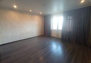 1-к квартира, вторичка, 40м2, 6/9 этаж