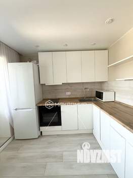 2-к квартира, вторичка, 40м2, 6/9 этаж