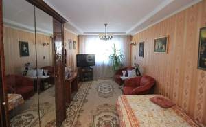 3-к квартира, вторичка, 65м2, 6/9 этаж