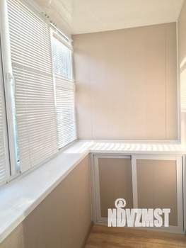 2-к квартира, вторичка, 51м2, 4/9 этаж