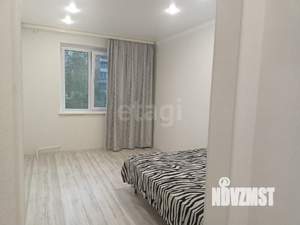 2-к квартира, вторичка, 52м2, 4/10 этаж