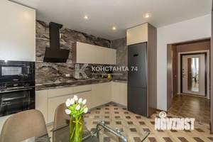 1-к квартира, вторичка, 42м2, 18/18 этаж