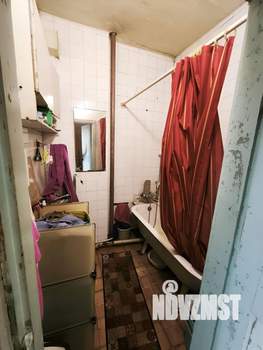 2-к квартира, вторичка, 53м2, 5/5 этаж