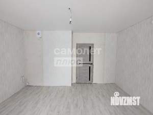 1-к квартира, вторичка, 32м2, 2/10 этаж