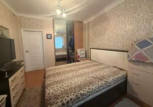 2-к квартира, вторичка, 56м2, 3/4 этаж