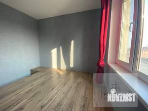 1-к квартира, вторичка, 41м2, 3/10 этаж