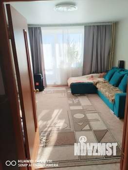 1-к квартира, вторичка, 40м2, 5/11 этаж