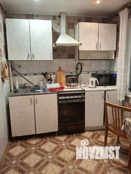 2-к квартира, вторичка, 48м2, 5/5 этаж