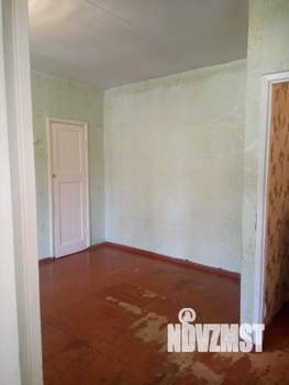 2-к квартира, вторичка, 43м2, 5/5 этаж
