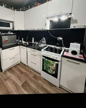 1-к квартира, вторичка, 45м2, 9/10 этаж