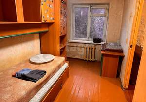 2-к квартира, вторичка, 45м2, 3/5 этаж