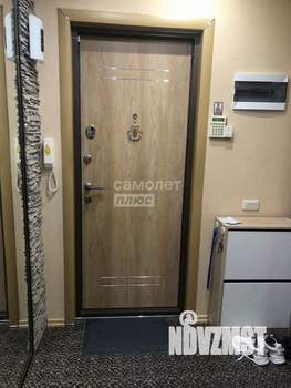 1-к квартира, вторичка, 40м2, 9/10 этаж