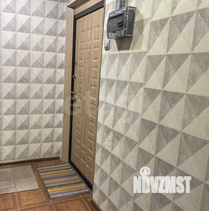 1-к квартира, вторичка, 32м2, 10/10 этаж