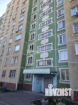 1-к квартира, вторичка, 33м2, 3/10 этаж