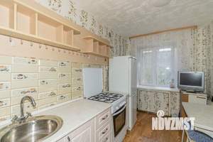2-к квартира, вторичка, 50м2, 4/5 этаж