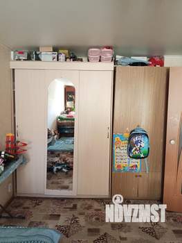 2-к квартира, вторичка, 48м2, 4/5 этаж