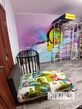 4-к квартира, вторичка, 80м2, 3/9 этаж