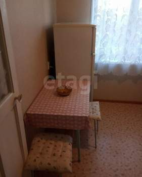 1-к квартира, вторичка, 32м2, 5/5 этаж