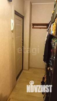 2-к квартира, вторичка, 46м2, 2/5 этаж