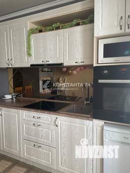 2-к квартира, вторичка, 61м2, 8/10 этаж