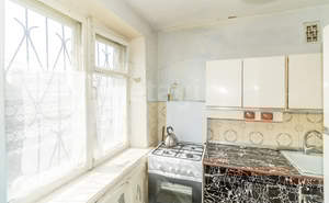 3-к квартира, вторичка, 63м2, 5/5 этаж