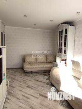 2-к квартира, вторичка, 40м2, 4/5 этаж