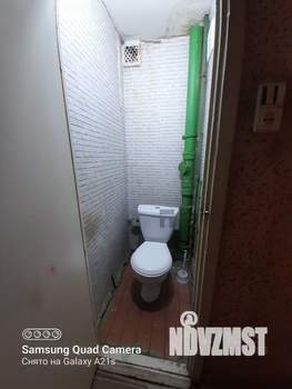 3-к квартира, вторичка, 66м2, 5/10 этаж