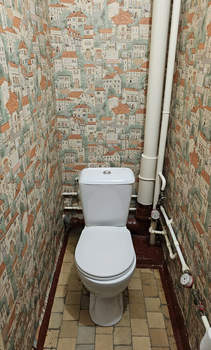 2-к квартира, вторичка, 50м2, 4/9 этаж