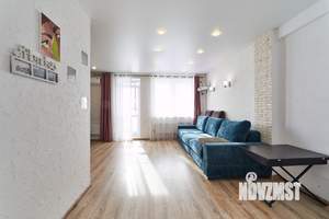 Студия квартира, вторичка, 34м2, 15/16 этаж