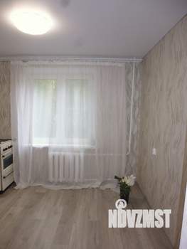2-к квартира, вторичка, 52м2, 2/10 этаж