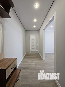 2-к квартира, вторичка, 56м2, 10/10 этаж