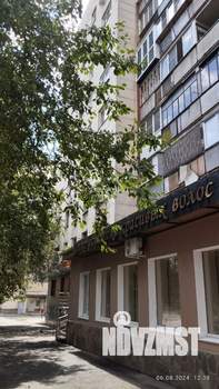 1-к квартира, вторичка, 32м2, 4/9 этаж