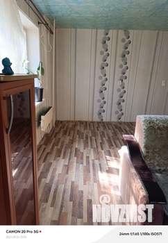 2-к квартира, вторичка, 45м2, 2/5 этаж