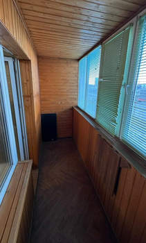 Студия квартира, вторичка, 24м2, 4/11 этаж