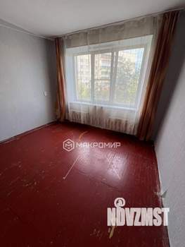 1-к квартира, вторичка, 36м2, 6/9 этаж
