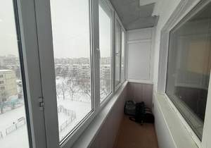 1-к квартира, вторичка, 30м2, 7/9 этаж