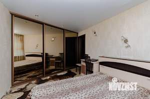 6-к квартира, вторичка, 126м2, 5/5 этаж