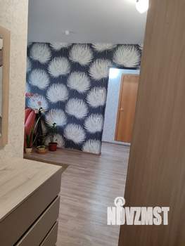 3-к квартира, вторичка, 56м2, 8/17 этаж