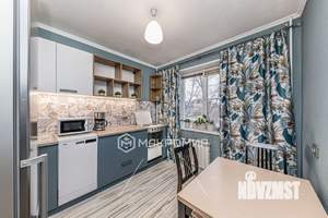 1-к квартира, вторичка, 41м2, 4/10 этаж