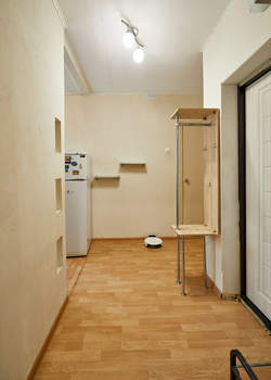 1-к квартира, вторичка, 39м2, 6/10 этаж