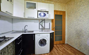 1-к квартира, вторичка, 29м2, 3/3 этаж