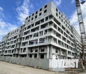 2-к квартира, вторичка, 51м2, 2/10 этаж