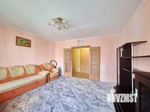 1-к квартира, вторичка, 41м2, 1/10 этаж
