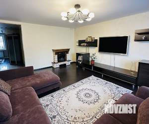4-к квартира, вторичка, 123м2, 6/10 этаж