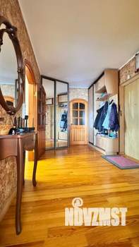 3-к квартира, вторичка, 98м2, 6/10 этаж